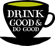 drink good do good