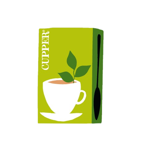 Cupper Tea